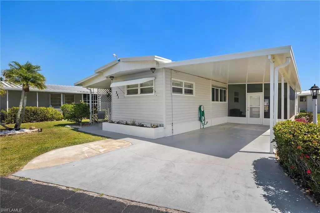 Fort Myers, FL 33908,341 Mattie AVE