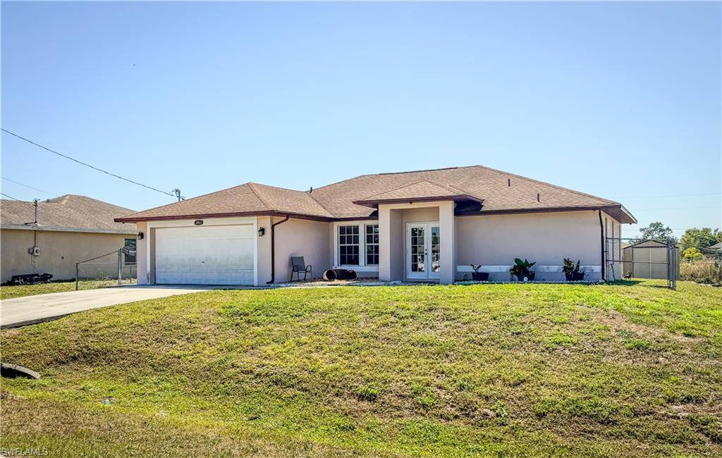 3911 9th ST SW, Lehigh Acres, FL 33976