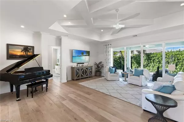 Marco Island, FL 34145,81 Bermuda RD