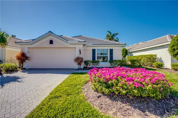 Cape Coral, FL 33991,2626 Astwood CT