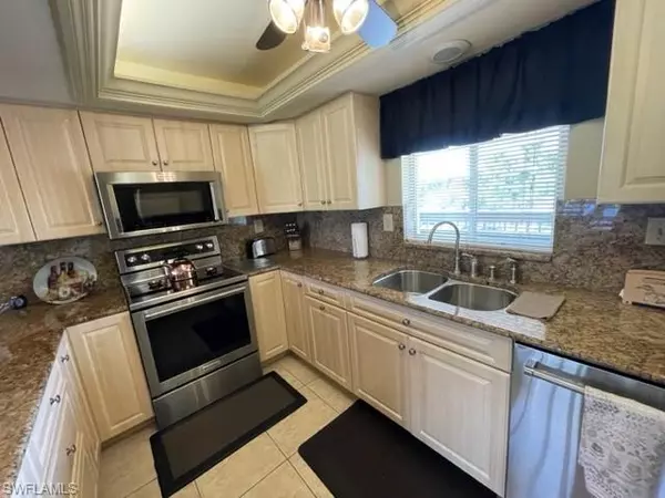 Fort Myers, FL 33919,4414 Spanker CT #4B