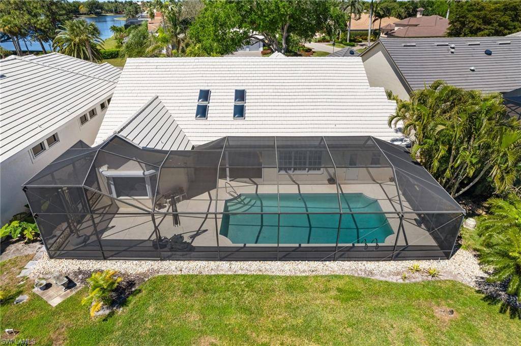 Naples, FL 34110,835 Ashburton DR