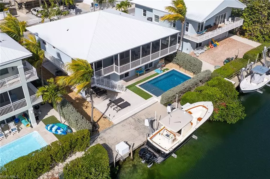 189 Gulfview DR, Islamorada, FL 33036
