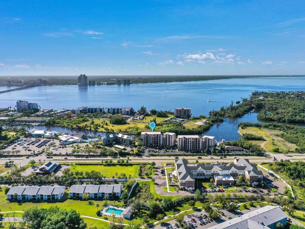 3458 Hancock Bridge PKWY #142, North Fort Myers, FL 33903
