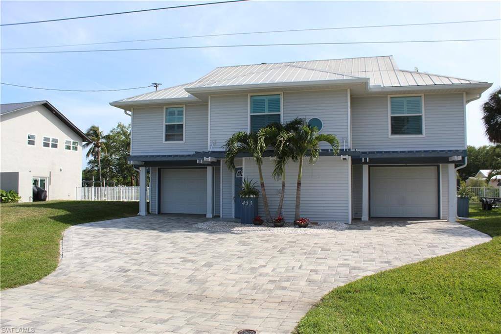 North Fort Myers, FL 33903,453 Seaworthy RD