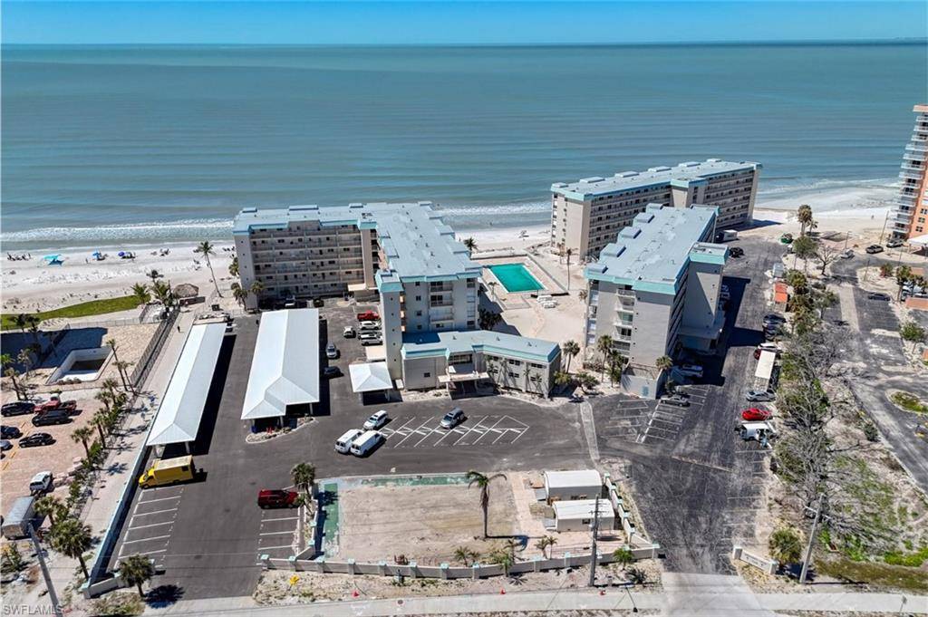 Fort Myers Beach, FL 33931,7400 Estero BLVD #409