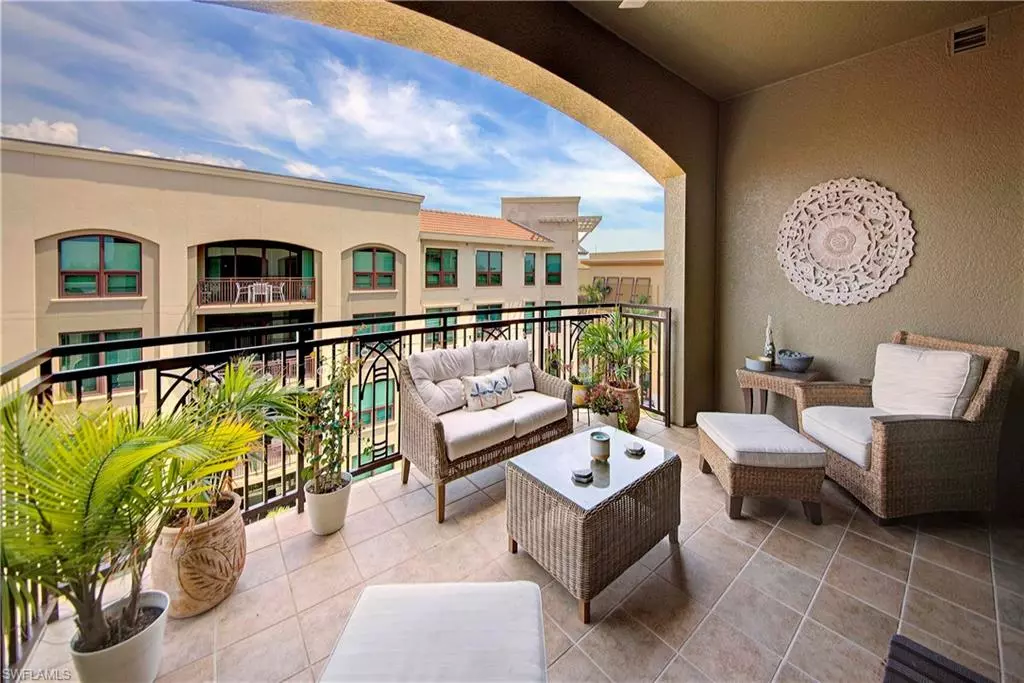 Naples, FL 34108,9115 Strada PL #5501