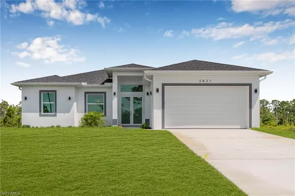 Lehigh Acres, FL 33974,1027 Kirkwood ST