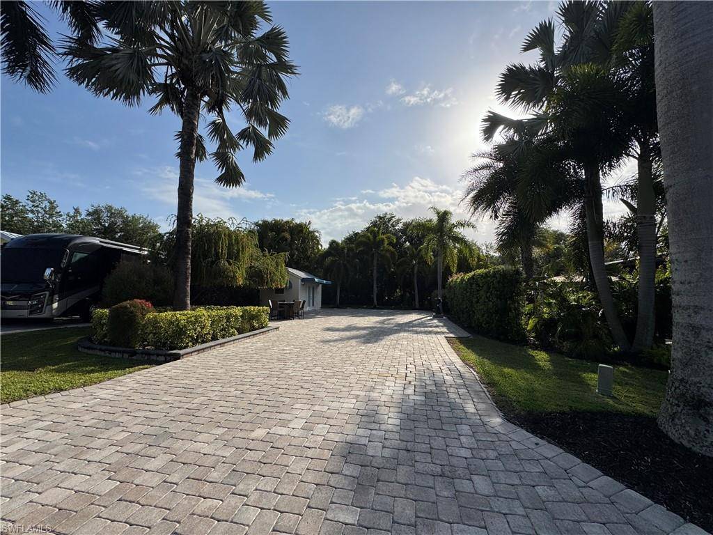 Lot 225 3053 Belle Of Myers RD, Labelle, FL 33935