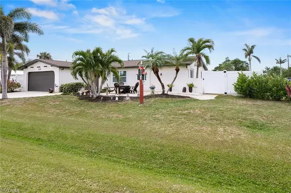 14020 Amsterdam AVE, Fort Myers, FL 33919