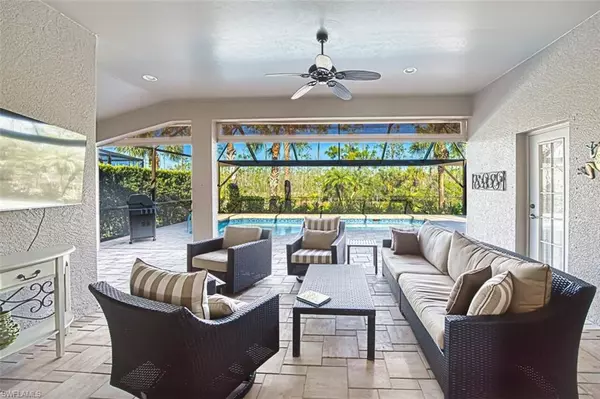 9078 Shadow Glen WAY, Fort Myers, FL 33913