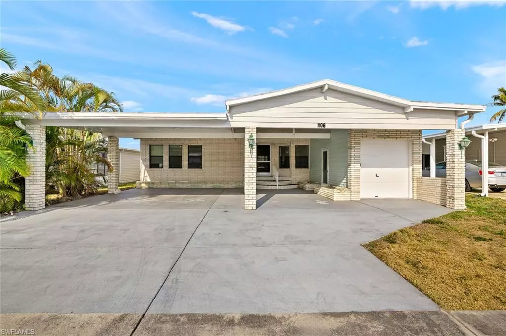 Naples, FL 34104,106 Oceans BLVD #106
