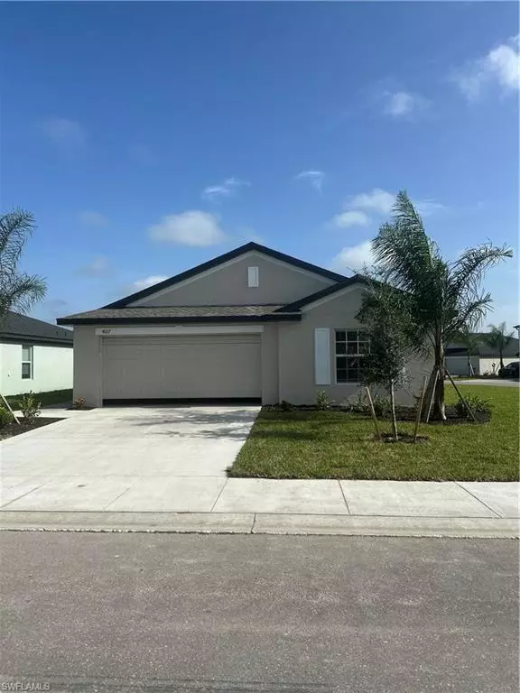 North Fort Myers, FL 33917,4127 Granita CT