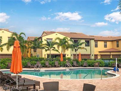 8471 Olinda WAY #3708, Fort Myers, FL 33912
