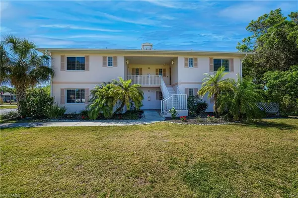 1051 Forrest Nelson BLVD #D-104, Port Charlotte, FL 33952