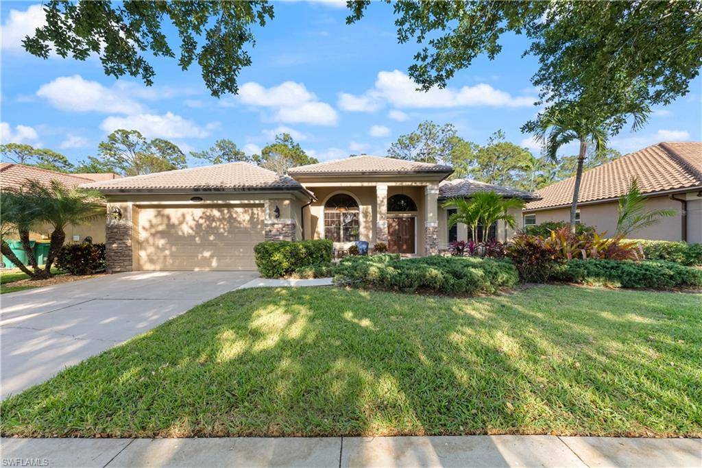 Naples, FL 34119,14864 Indigo Lakes CIR