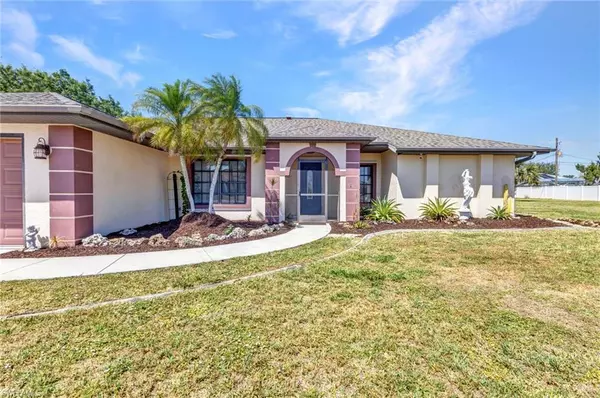 Port Charlotte, FL 33954,23148 Corvin AVE