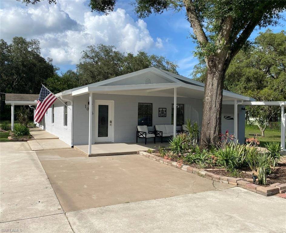 1016 GOTTS RD, Davenport, FL 33837