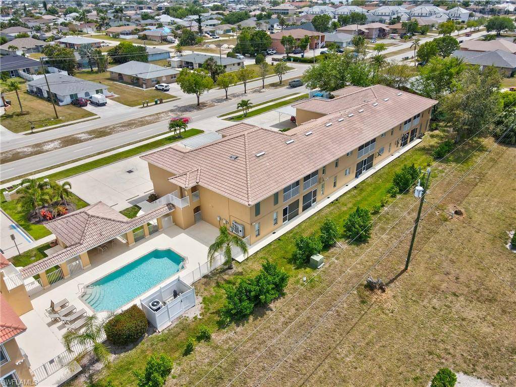 4520 Skyline BLVD #204, Cape Coral, FL 33914