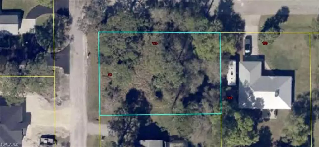 Labelle, FL 33935,1111 Woods DR