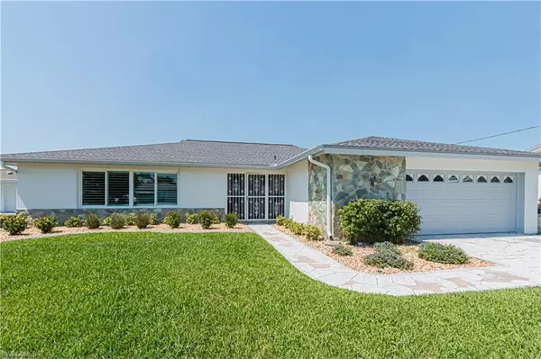 Cape Coral, FL 33904,5326 Mikado CT