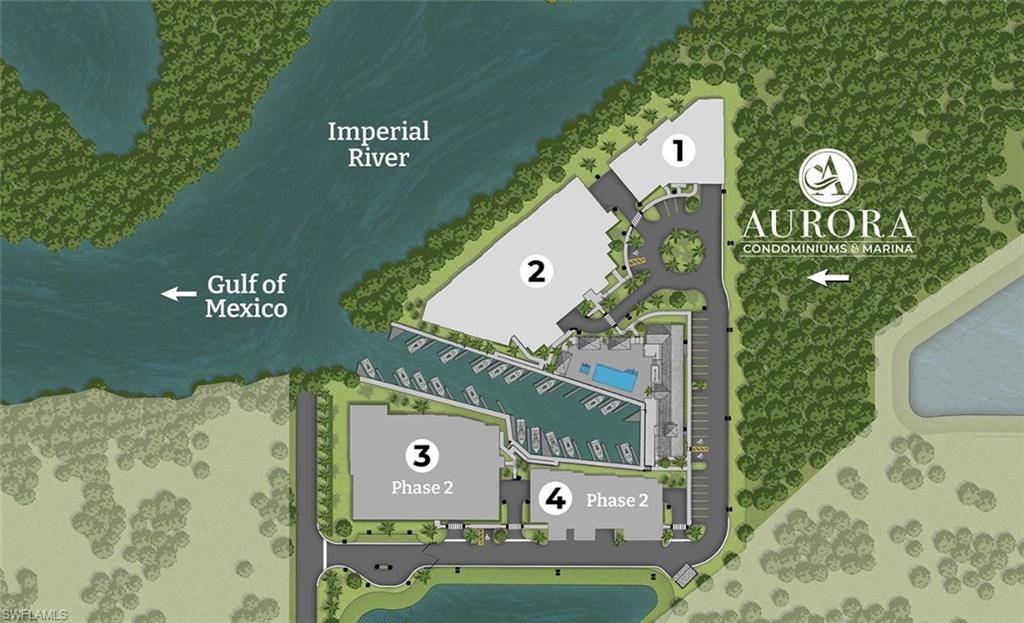 Bonita Springs, FL 34134,2 Aurora Landing WAY #303
