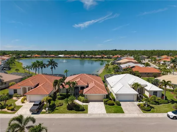 North Fort Myers, FL 33917,20716 Tisbury LN