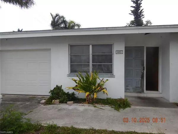 1907 Ricardo AVE, Fort Myers, FL 33901