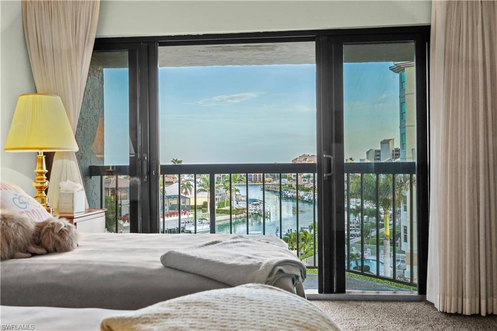 Marco Island, FL 34145,845 Collier CT #503