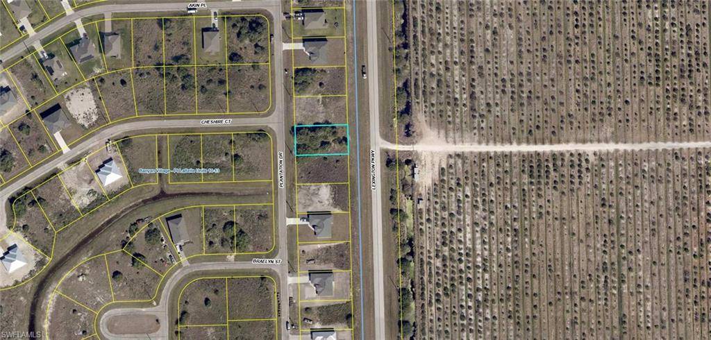 Labelle, FL 33935,166 Plantation DR