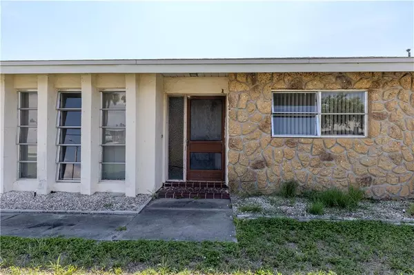 Cape Coral, FL 33904,4646 Palm Tree BLVD