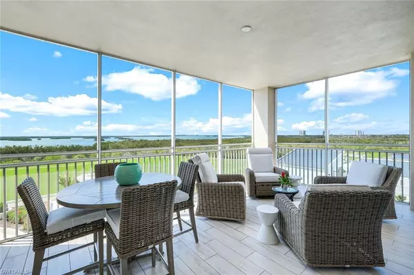 Bonita Springs, FL 34134,4971 Bonita Bay BLVD #606