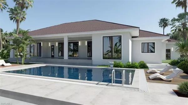 Fort Myers, FL 33908,15831 Hampton View CT