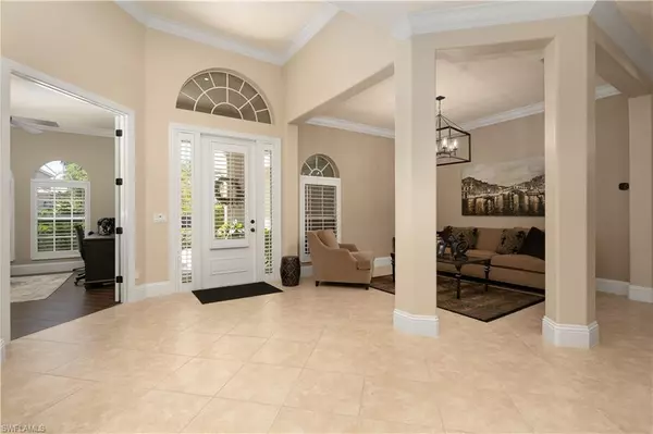 Cape Coral, FL 33991,2613 Stonyhill CT