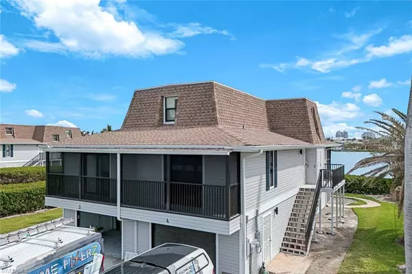 Bonita Springs, FL 34134,26773 Hickory BLVD #4