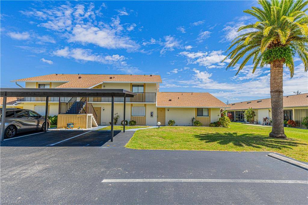 Cape Coral, FL 33990,621 SE 15th ST #116