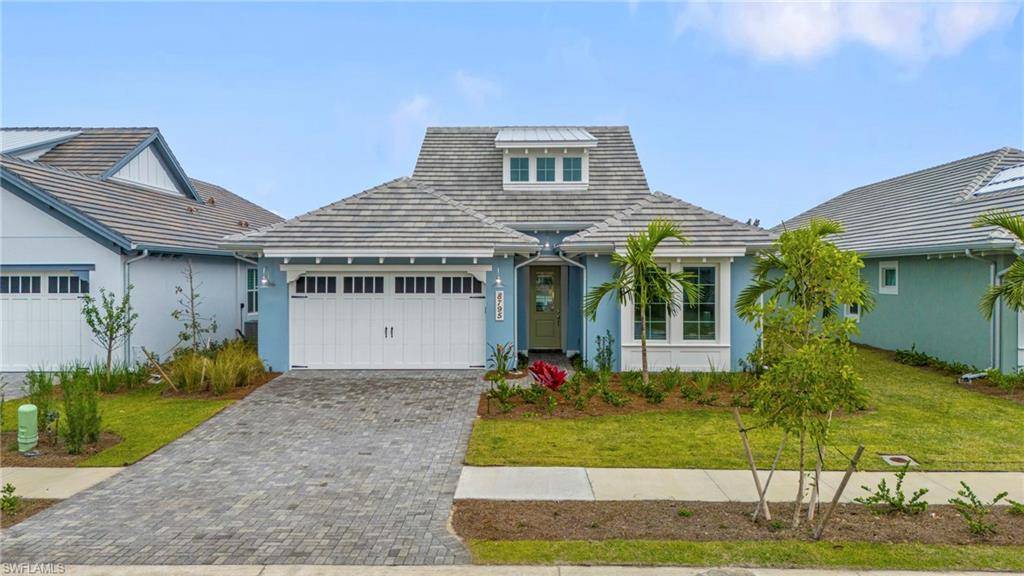 Naples, FL 34112,8795 Calypso CT