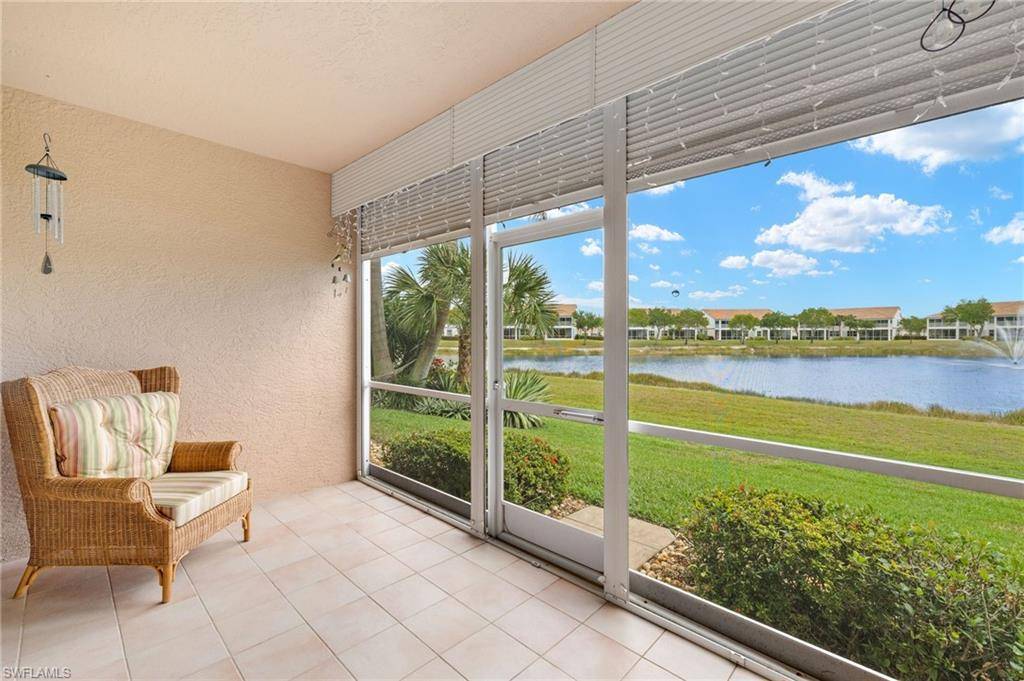 550 Saratoga CIR #E104, Naples, FL 34104