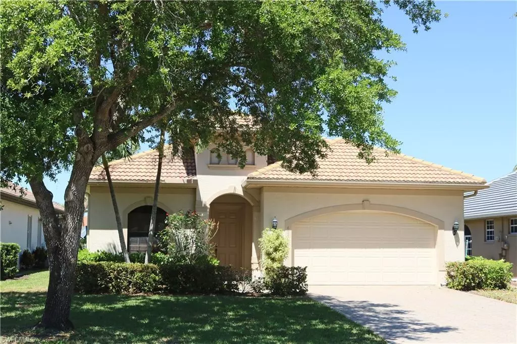 Naples, FL 34119,4350 LONGSHORE WAY S
