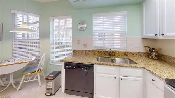 Bonita Springs, FL 34135,13020 AMBERLEY CT #306