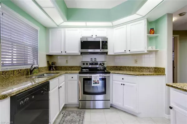 Bonita Springs, FL 34135,13020 AMBERLEY CT #306