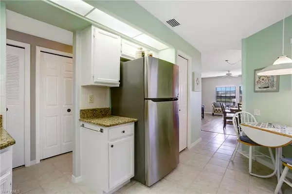 Bonita Springs, FL 34135,13020 AMBERLEY CT #306