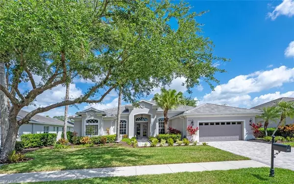 Naples, FL 34112,5024 Castlerock WAY