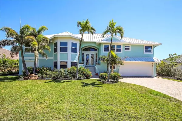 Sanibel, FL 33957,877 Limpet DR