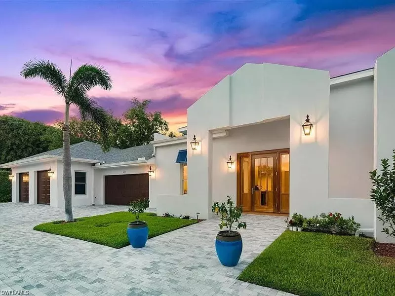 Naples, FL 34102