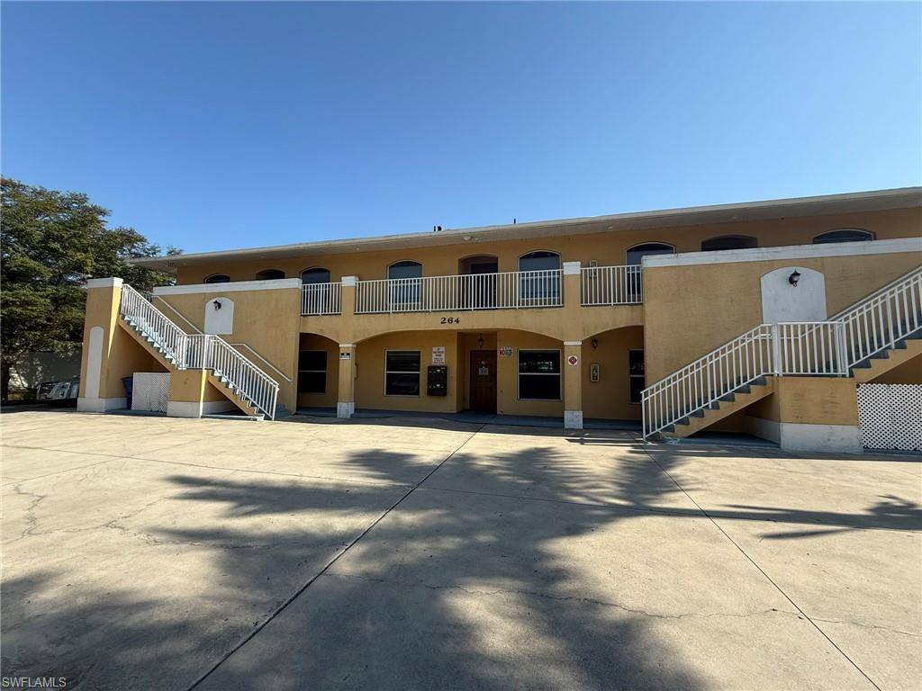 264 SW 3rd TER #201, Cape Coral, FL 33991