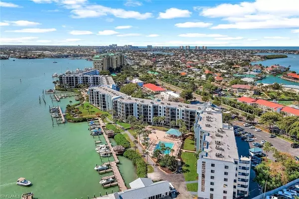 Marco Island, FL 34145,1085 Bald Eagle DR #D306