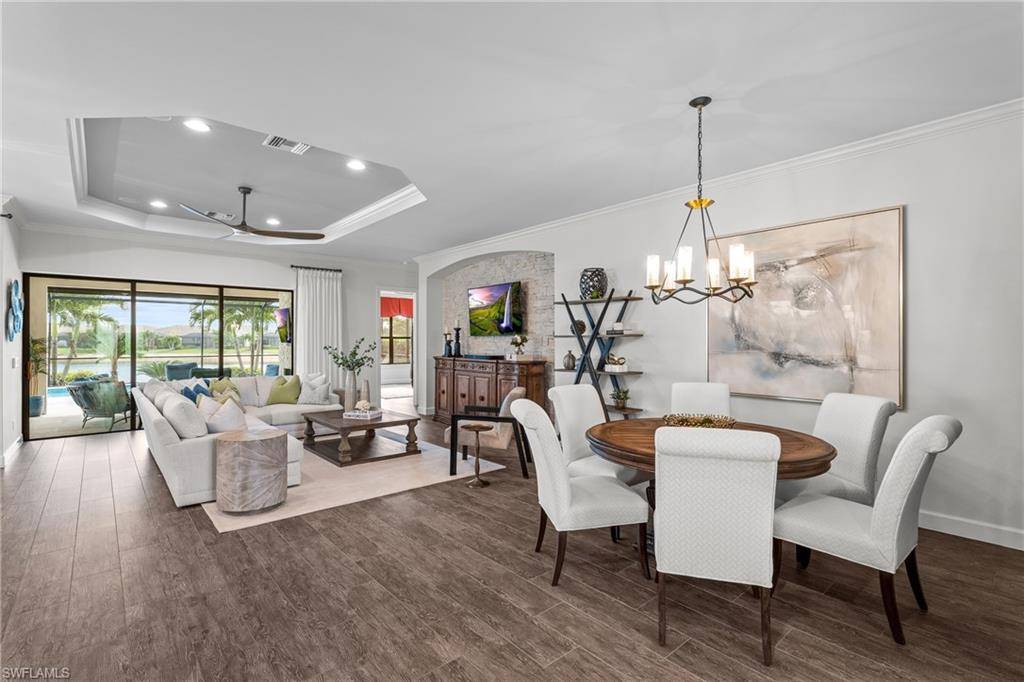 Naples, FL 34119,9476 Livorno CT