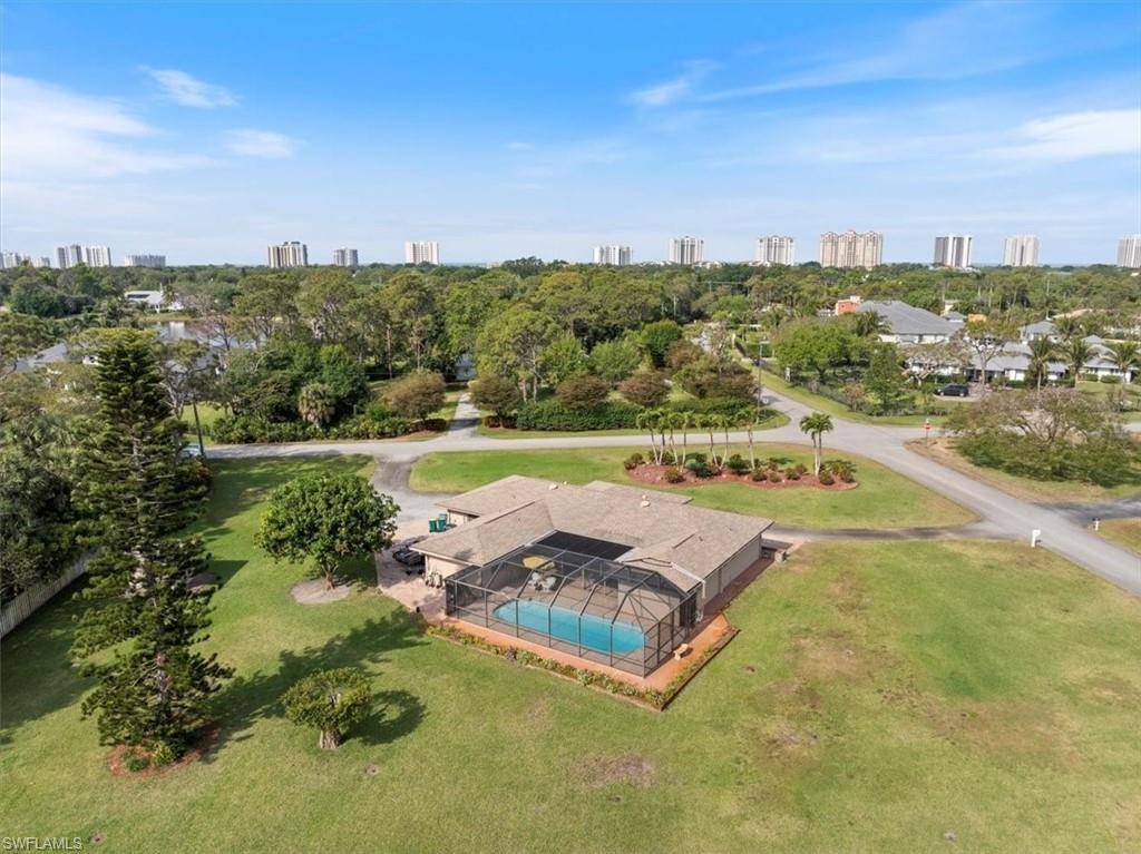 Naples, FL 34108,50 Cajeput DR