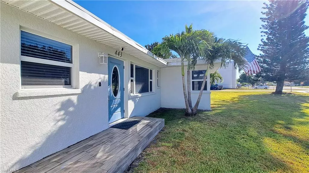 Clewiston, FL 33440,443 E Osceola AVE